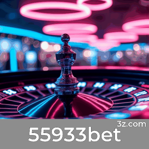 55933bet Promo: Descubra o Potencial das Ofertas