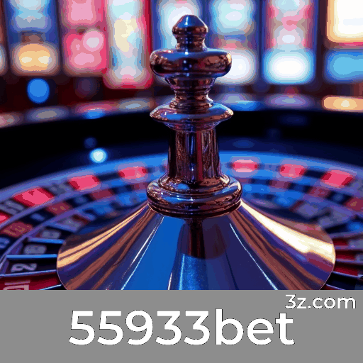 55933bet: Cassino Online Seguro e Divertido