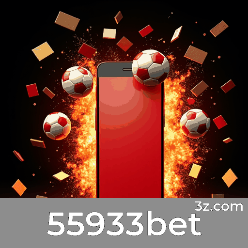 55933bet Promo: Descubra o Potencial das Ofertas