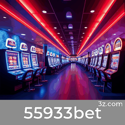 55933bet Promo: Descubra o Potencial das Ofertas