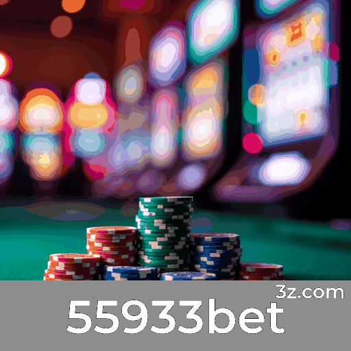 55933bet Promo: Descubra o Potencial das Ofertas