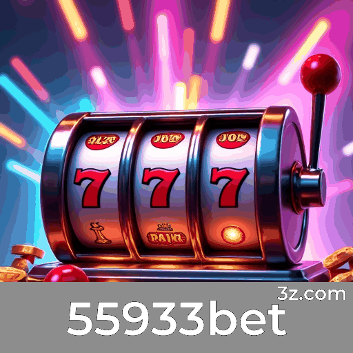 55933bet: Cassino Online Seguro e Divertido