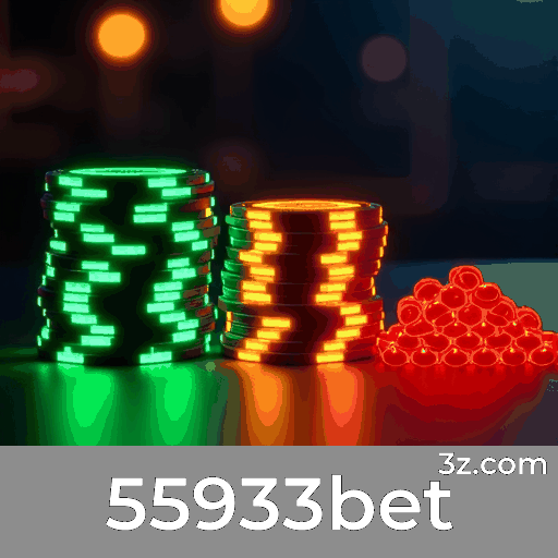 55933bet: Cassino Online Seguro e Divertido